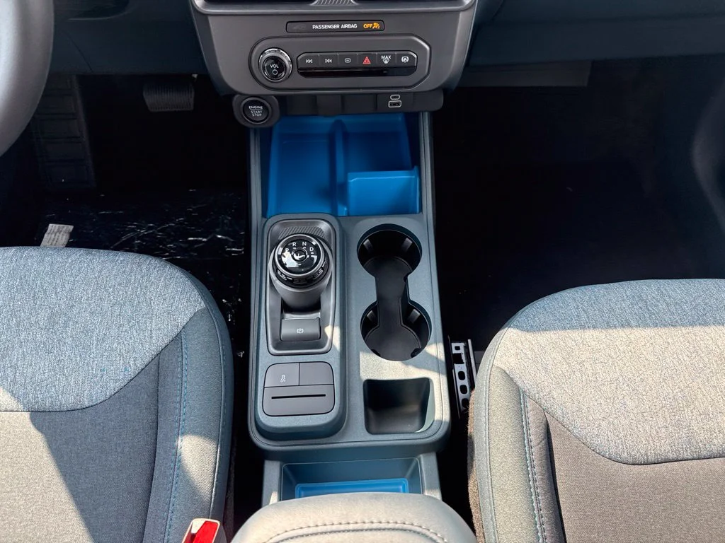 New 2026 Velocity Blue Ford XLT image 28