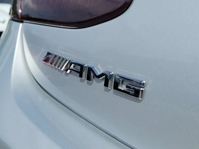 2019 Mercedes-Benz E-Class AMG E53 - Photo 7