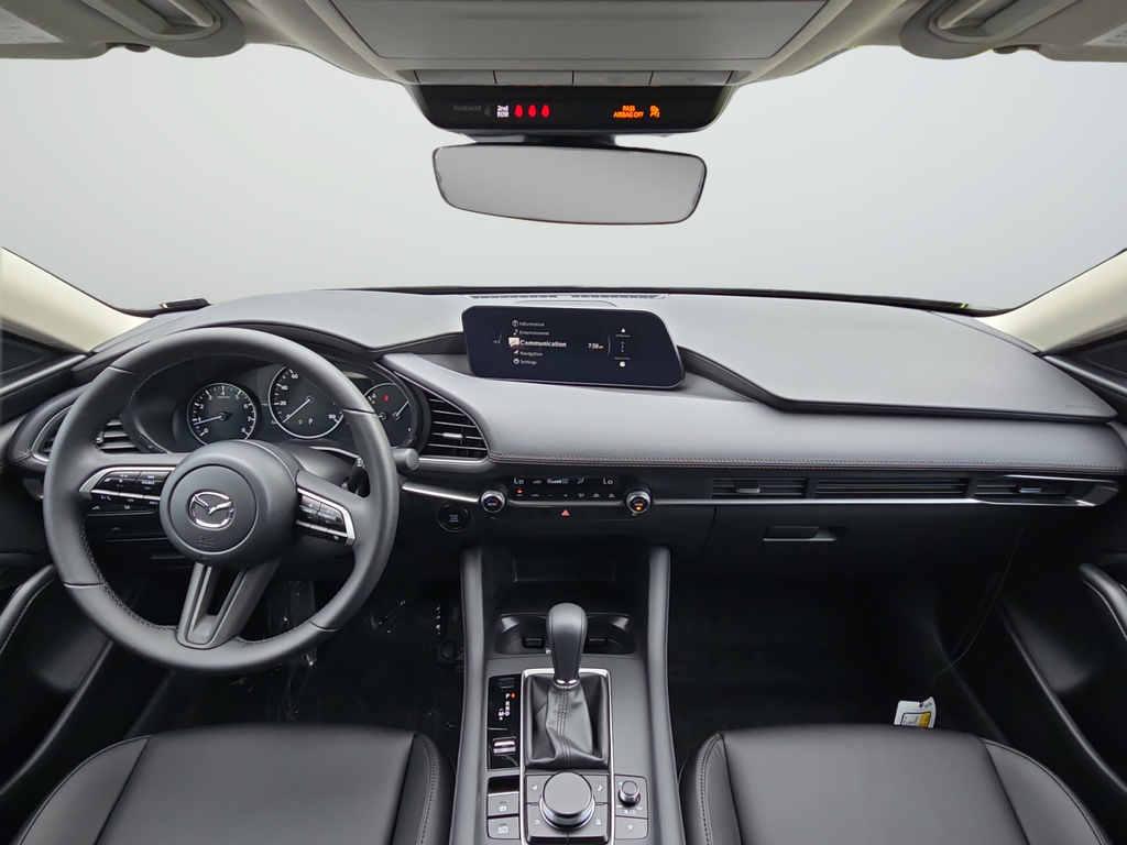 New 2026 Machine Gray Metallic Mazda 2.5 S Select Sport image 11