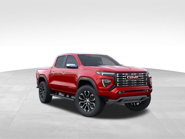 2026 GMC Canyon 4WD Denali Crew Cab Short Box's photo