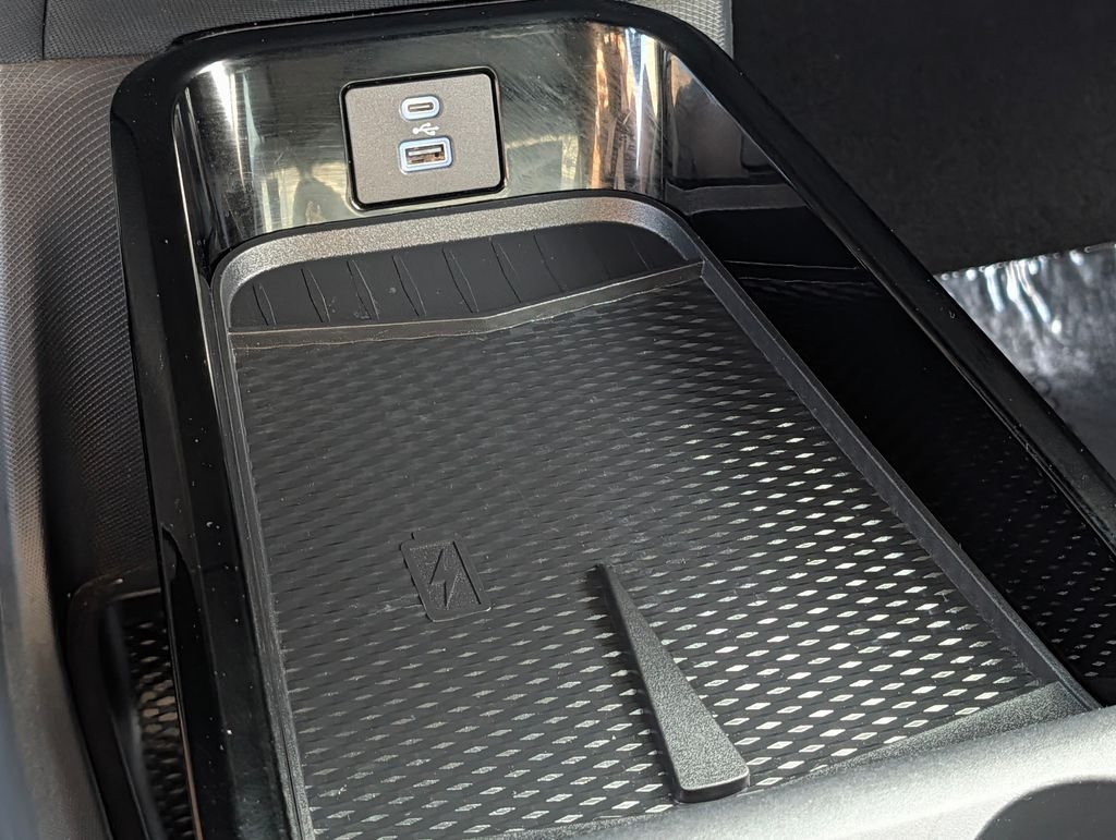 2022 Ford Mustang Mach-E Select RWD - Photo 24
