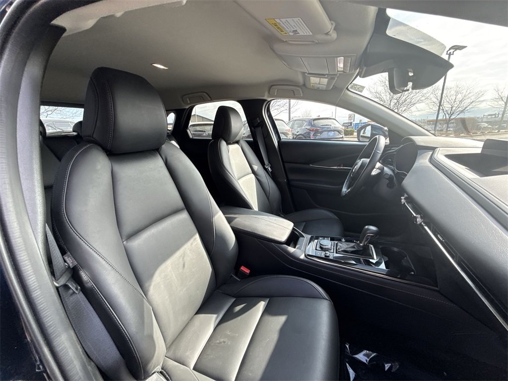 2023 MAZDA CX-30 - Image 25