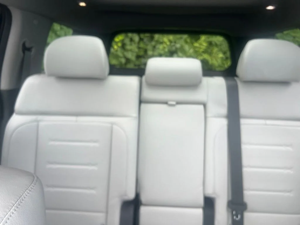 Used 2024 Gray Hyundai Limited image 10