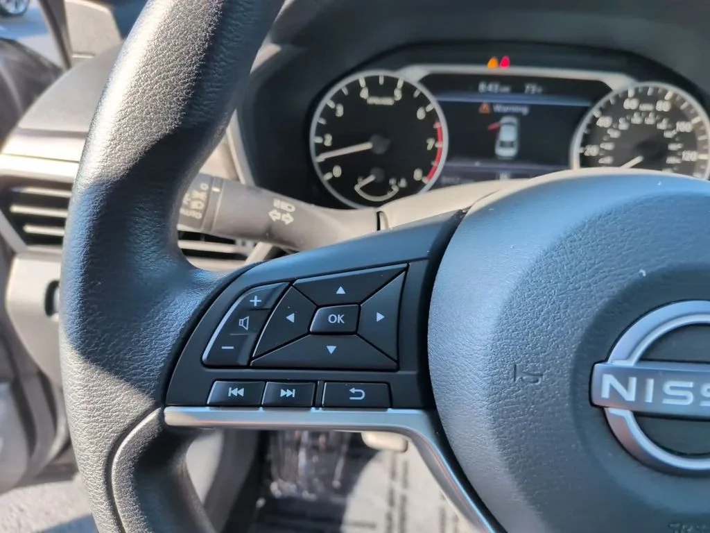 Used 2026 Gray Nissan 2.5 SV image 20