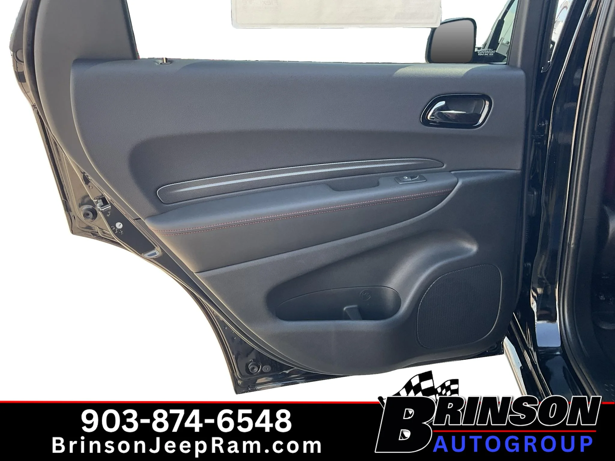 New 2027 Pitch-Black Paint Dodge GT Plus HEMI image 7