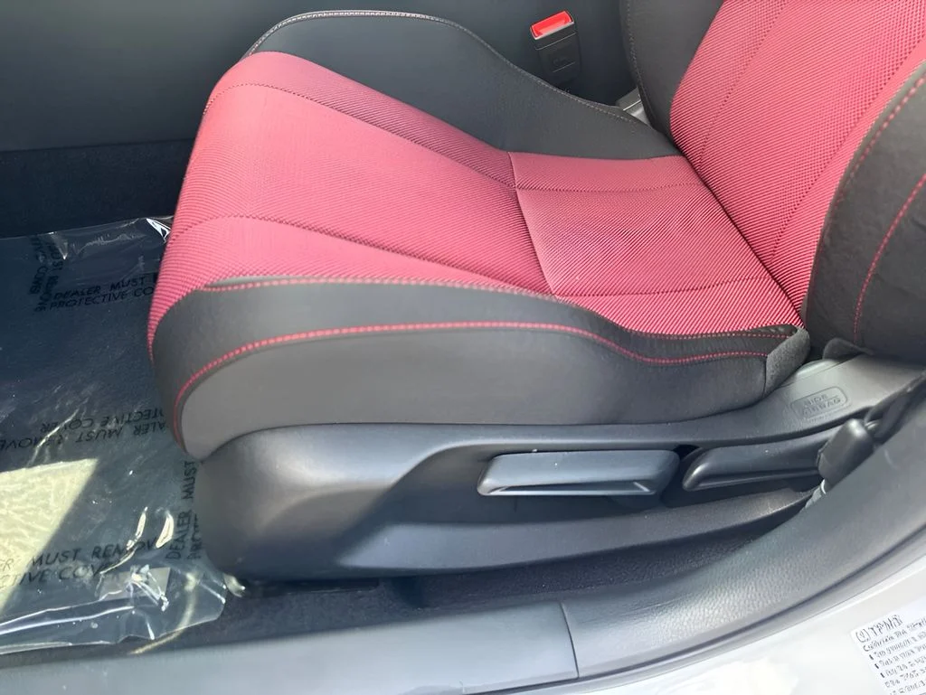 Used 2026  Honda  image 10