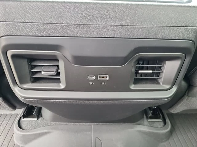 New 2026 Black Chevrolet LT Trail Boss image 14