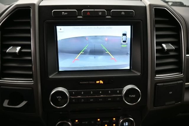 Used 2018 White Ford XLT image 7