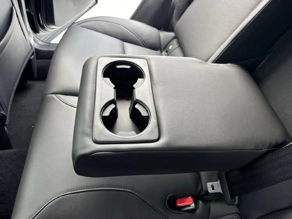 New 2026 Jet Black Mazda 2.5 S Premium AWD image 38