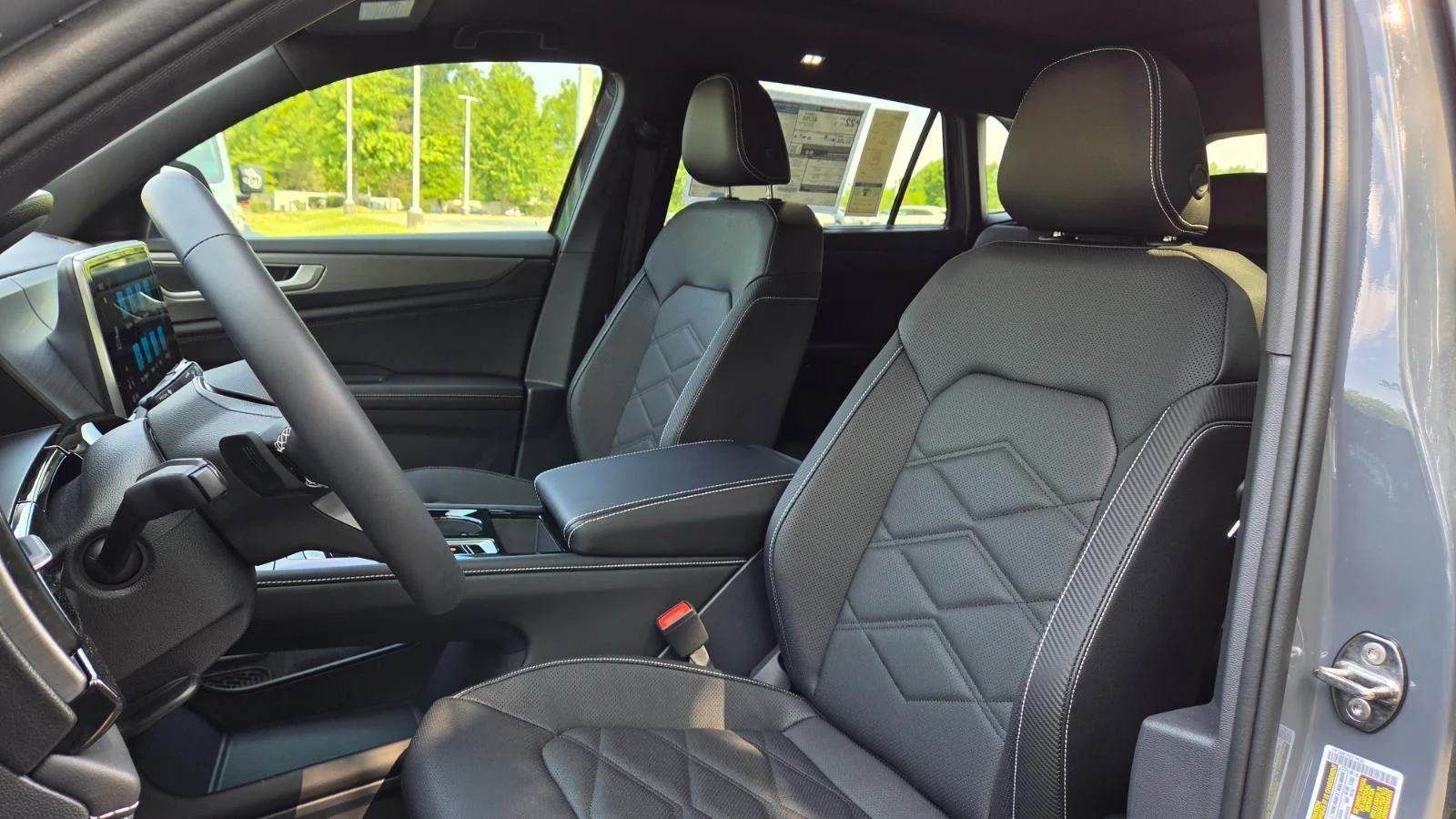 2026 Volkswagen Atlas Cross Sport SE w/Tech - Photo 23