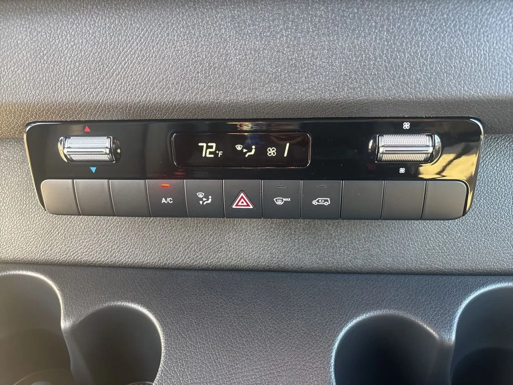 New 2026  Mercedes-Benz w/ Ranger Electrical PKG image 25