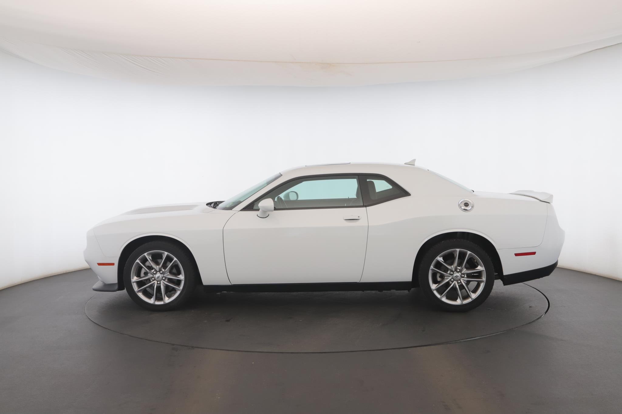 Used 2023 White Knuckle Clearcoat Dodge GT AWD image 18