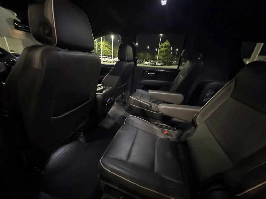 Used 2025 Gray Chevrolet Premier image 16