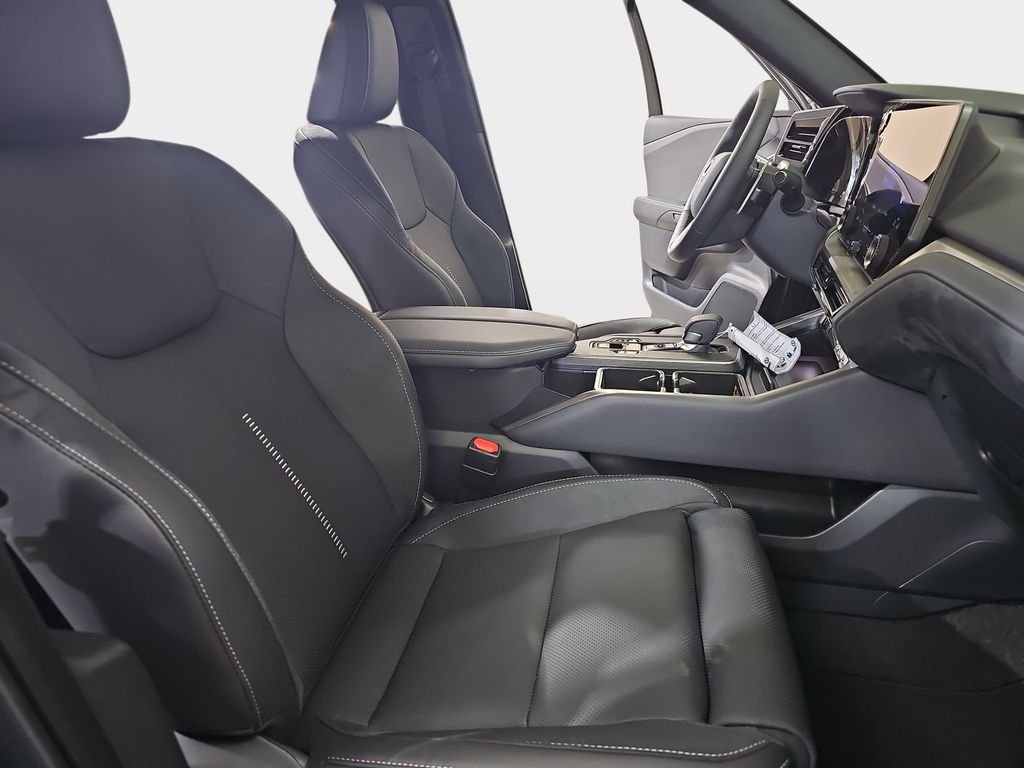 New 2026 Cloudburst Gray Lexus LUXURY AWD image 10