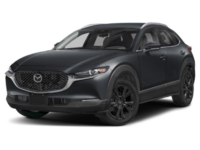 2026 Mazda CX-30 2.5 S Select Sport AWD