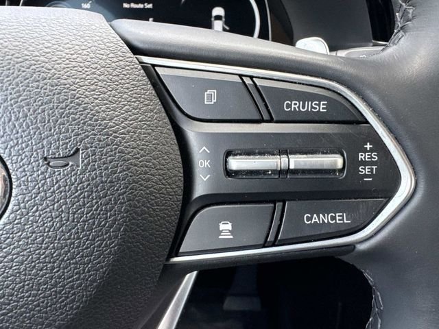 2021 Hyundai Palisade Limited - Photo 27