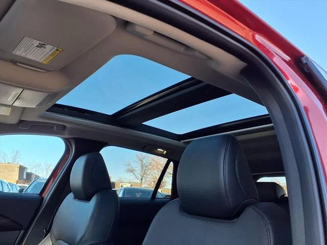 2026 Mazda CX-50 Premium Plus - Photo 15