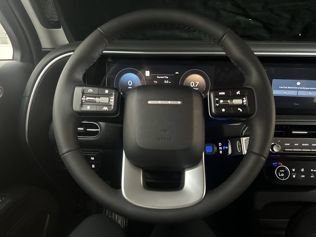 New 2026 Pearl Hyundai Limited AWD image 22