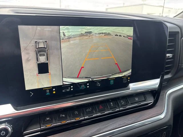 2022 GMC Sierra 1500 SLT - Photo 29