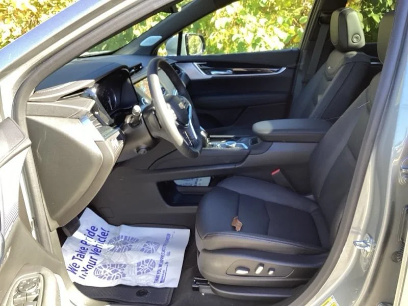 2025 Cadillac XT5 Premium Luxury - Photo 20