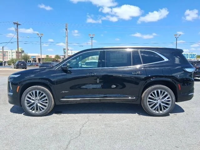 2026 Buick Enclave Avenir - Photo 3