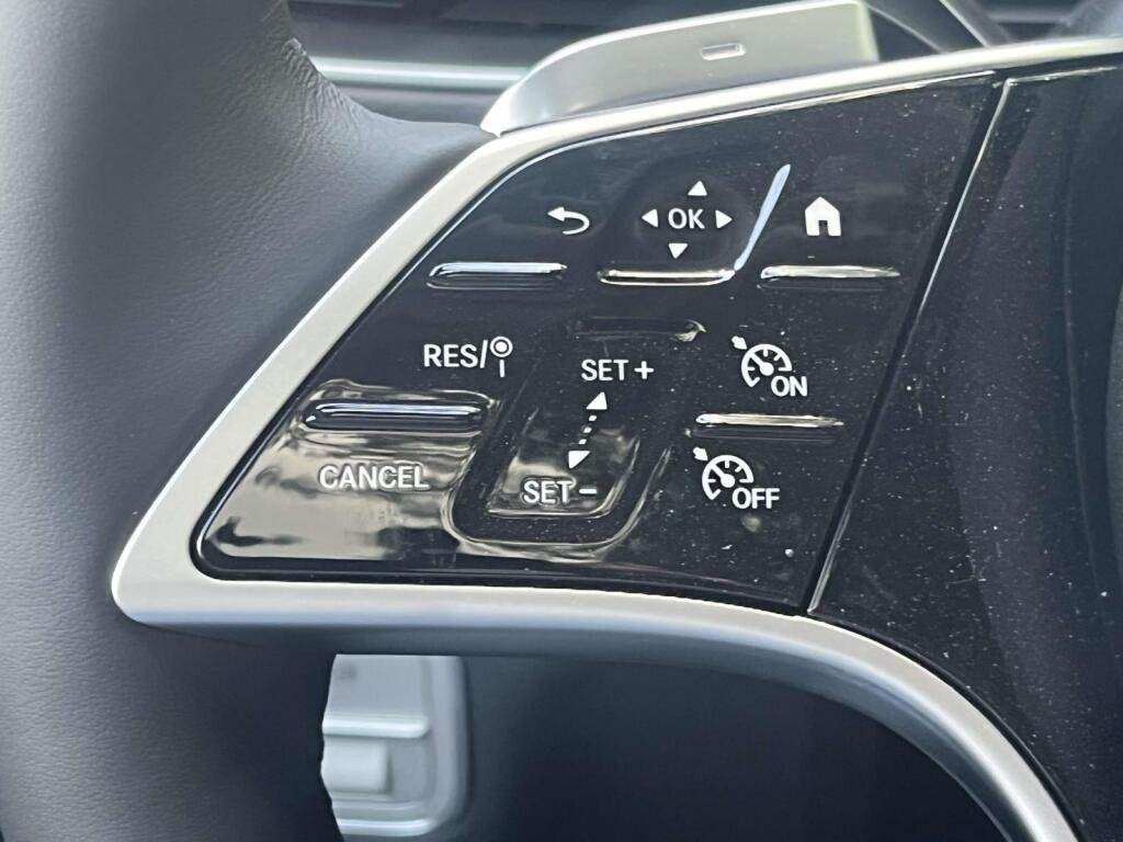 New 2026 Selenite Grey Metallic Mercedes-Benz GLE 350 image 34