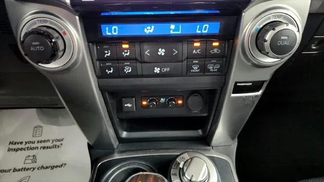 Certified Used 2022 MAGNETIC GRAY MET. Toyota  image 22