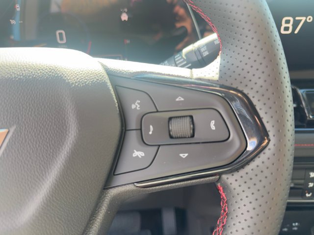 2026 Chevrolet Trailblazer RS - Photo 21