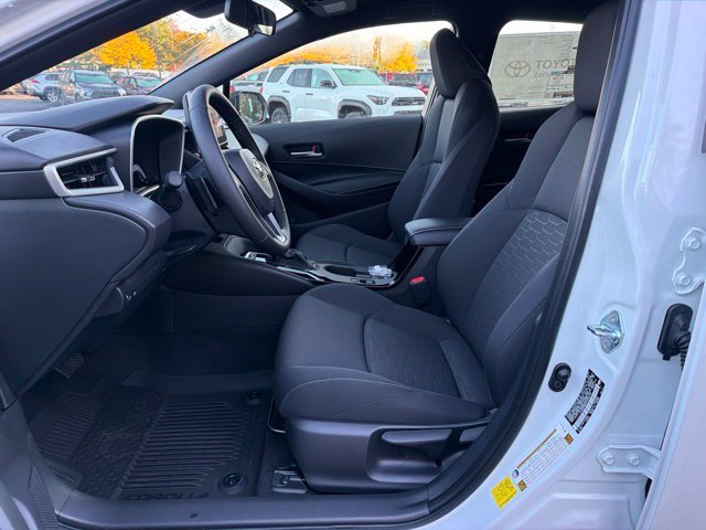 New 2027 Pearl Toyota SE image 12