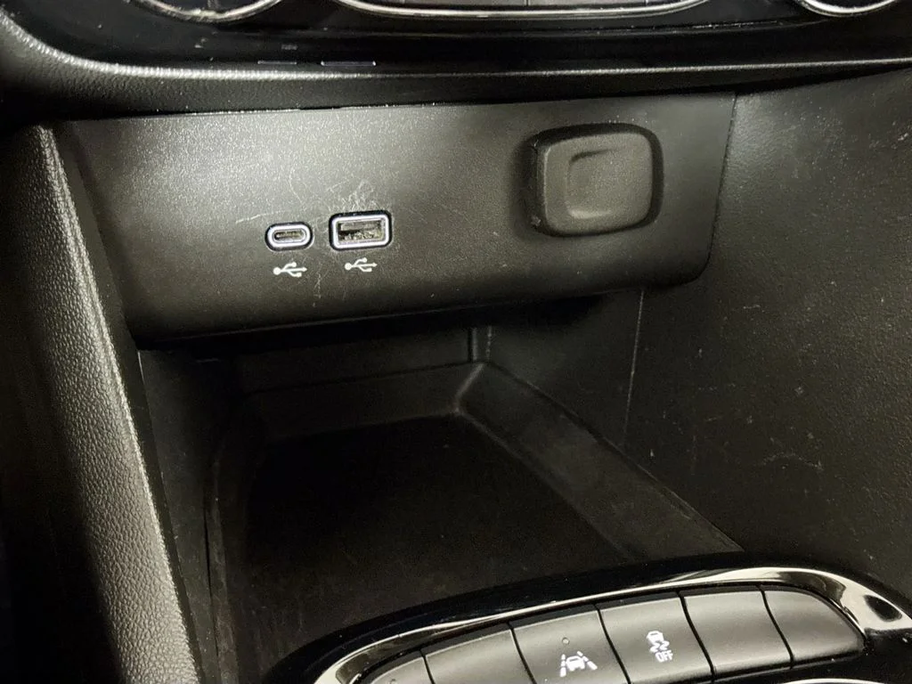 2024 Buick Encore GX Sport Touring - Photo 36