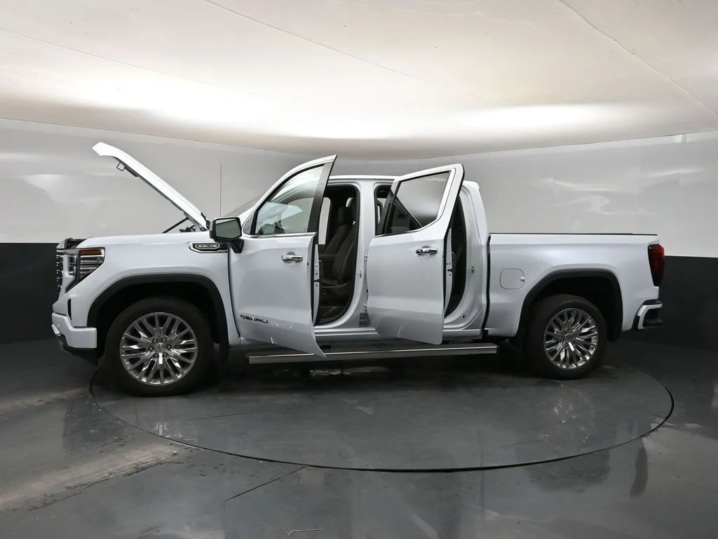 2026 GMC Sierra 1500 Denali - Photo 52