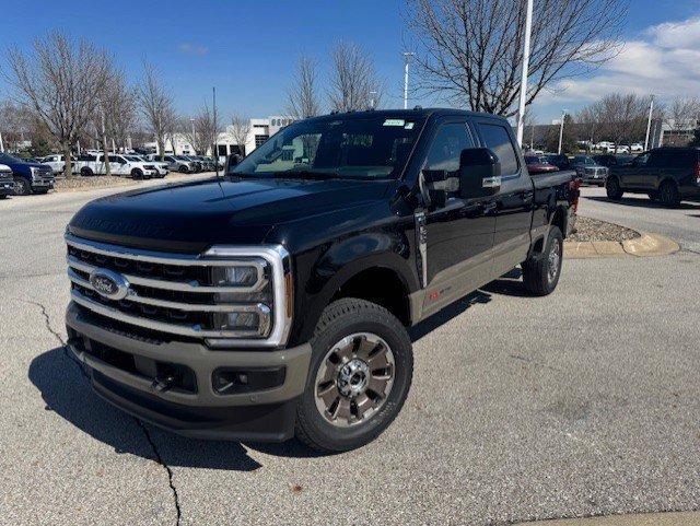 2026 Ford F-350 King Ranch 4x4 Crew Cab 6-3/4' Box SRW's photo