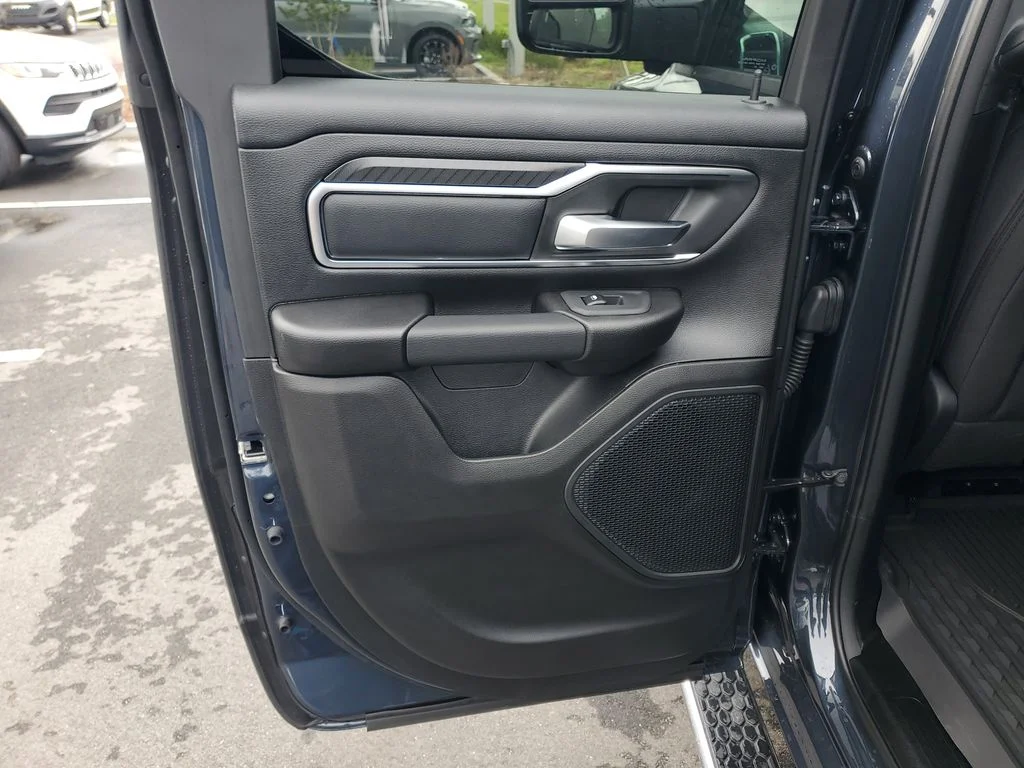 2025 RAM 1500 Big Horn/Lone Star - Photo 26