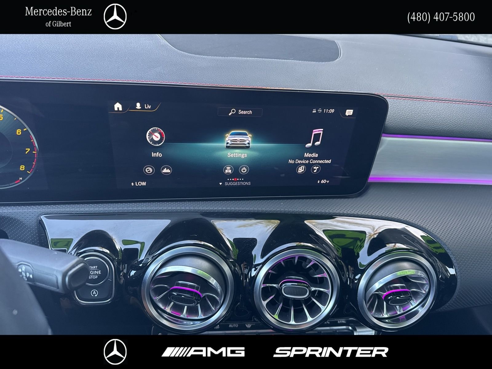 Certified Used 2023  Mercedes-Benz CLA 250 image 24
