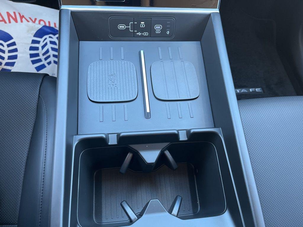 2026 Hyundai Santa Fe SEL - Photo 15