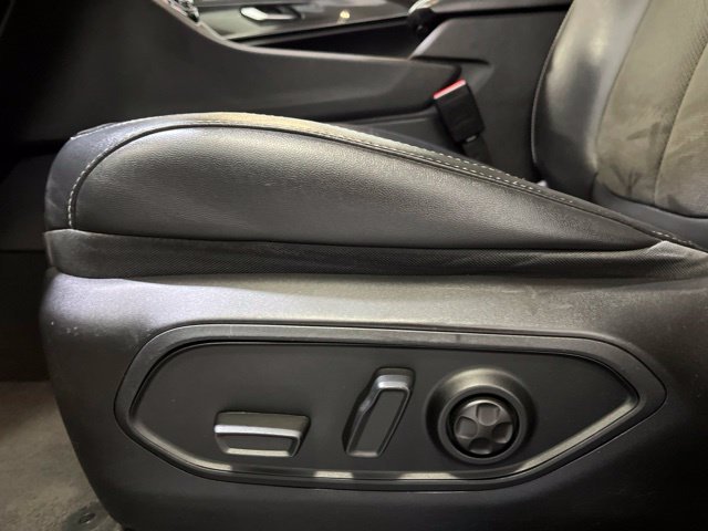 2022 Jeep Grand Cherokee L Altitude - Photo 17