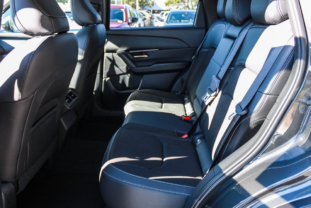 New 2026 Machine Gray Metallic Mazda 2.5 S Preferred AWD image 20