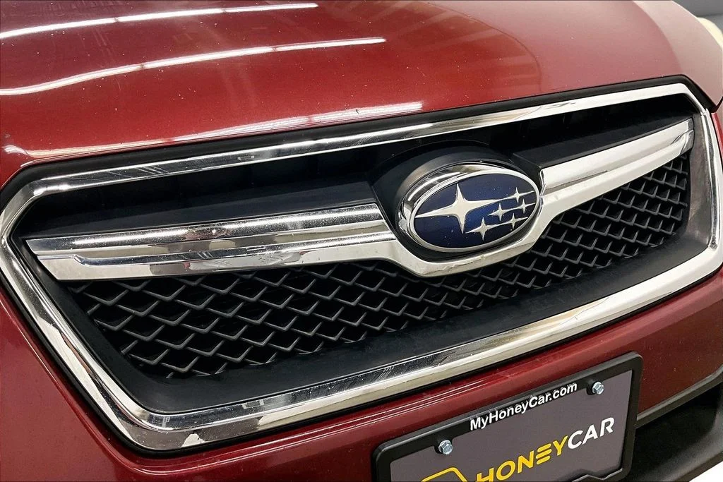 Used 2016 Red Subaru 2.0i Premium image 31