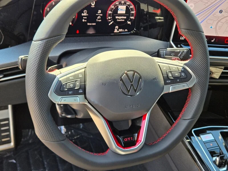 New 2026 Gray Volkswagen 2.0T S image 11