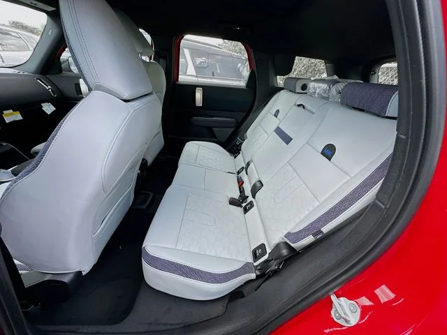 New 2027 Red MINI Signature Plus image 16