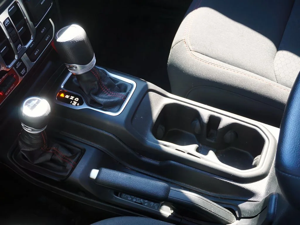 2023 Jeep Wrangler 4-Door Rubicon - Photo 27