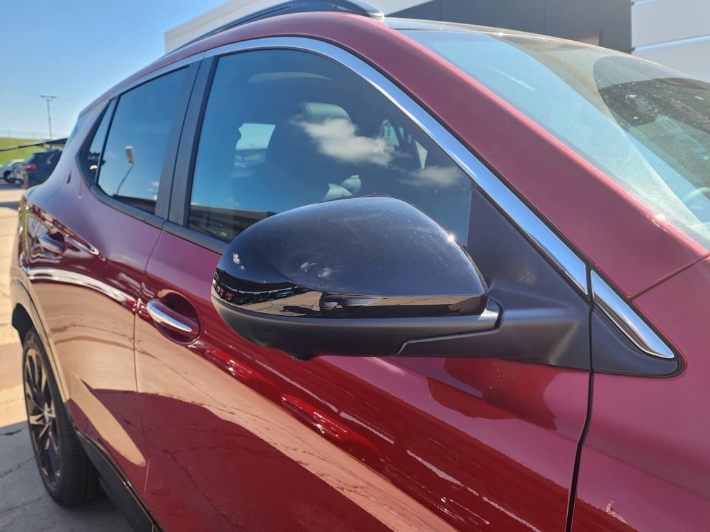 2026 Buick Encore GX Sport Touring - Photo 11