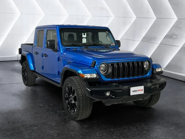 2024 Jeep Gladiator Sport