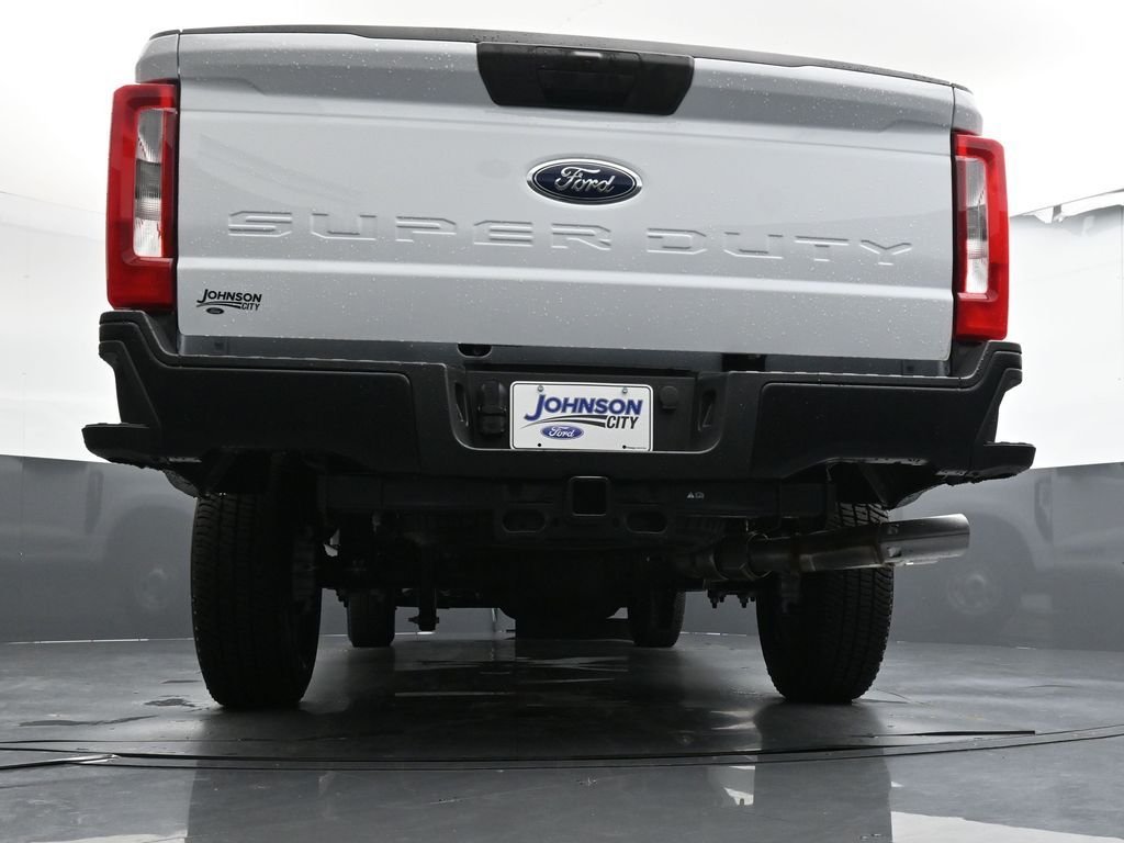 2026 Ford F-250 Super Duty XL - Photo 32