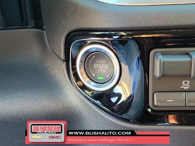 New 2026 Sterling Metallic GMC SLT image 28