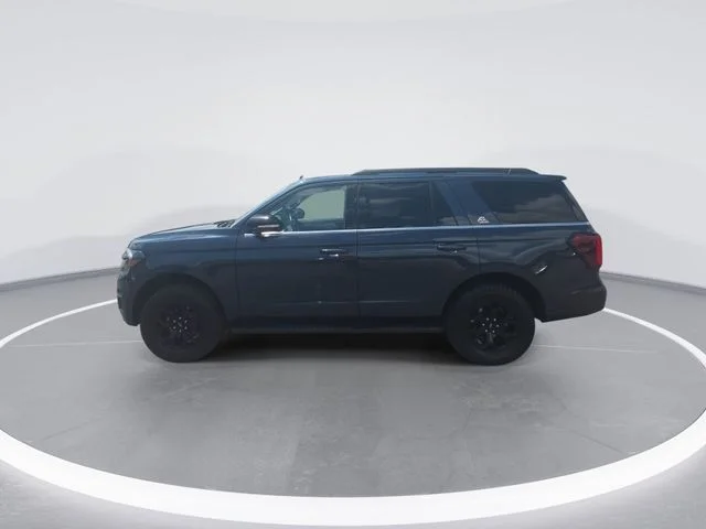 Used 2024 Blue Ford Timberline image 6