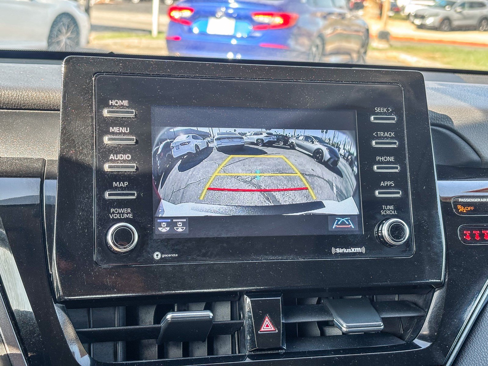 Certified Used 2024 Ice Cap Toyota SE image 25