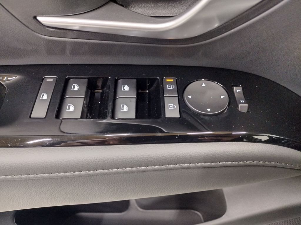 Used 2026 Gray Hyundai Limited image 21