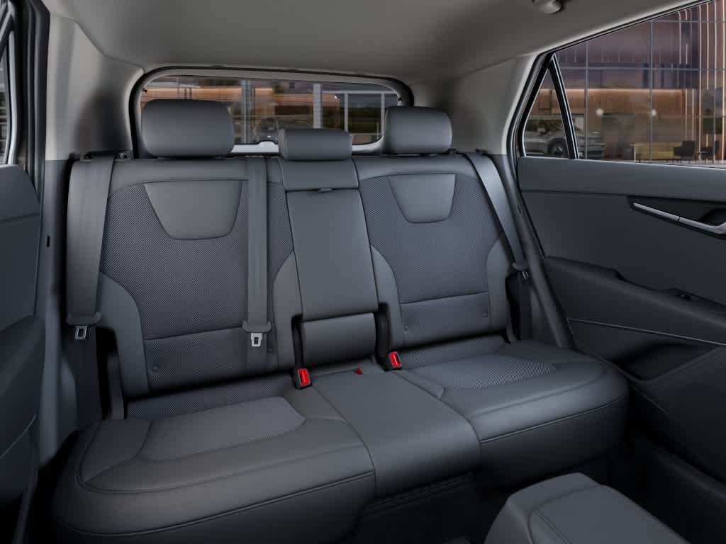 New 2027 BYG/SUNSET BEIG Kia LX image 16