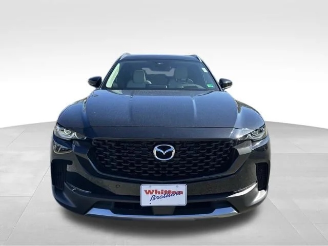 2026 Mazda CX-50 Turbo - Photo 10
